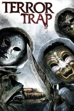 Regarder Terror Trap en streaming complet