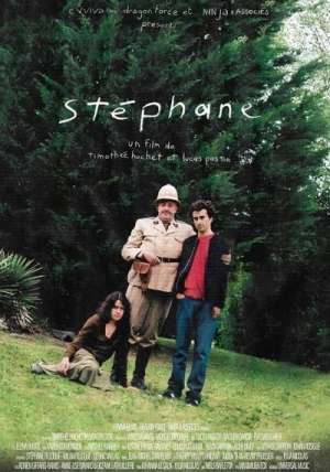 Regarder Stéphane en streaming complet