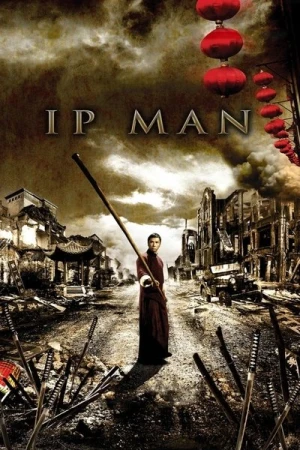 Regarder Ip Man en streaming complet