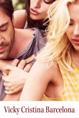 Regarder Vicky Cristina Barcelona en streaming complet