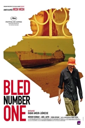 Regarder Bled Number One en streaming complet