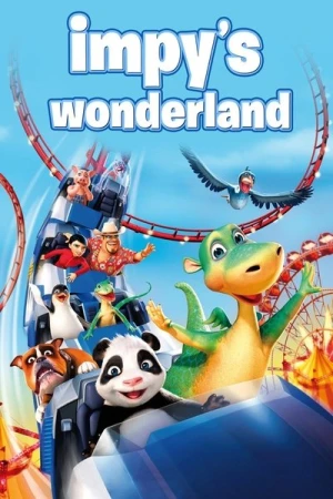 Regarder Le Monde Merveilleux de Impy en streaming complet
