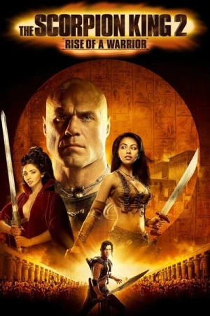 Regarder Le Roi Scorpion 2 : Guerrier de légende en streaming complet