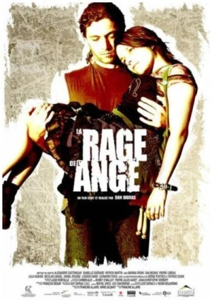 Regarder La Rage de l'ange en streaming complet