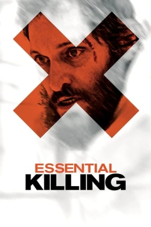 Regarder Essential Killing en streaming complet