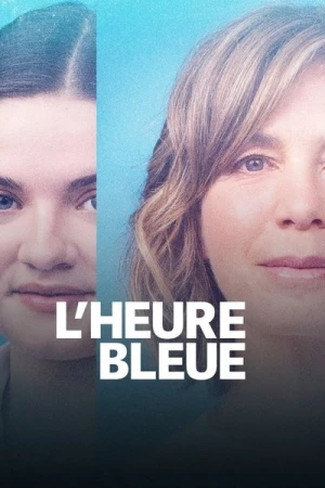 Regarder L'Heure Bleue - Saison 5 en streaming complet