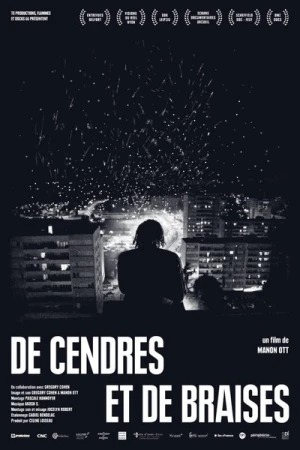 Regarder De cendres et de braises en streaming complet