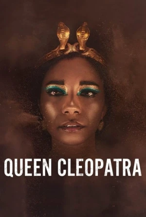 Regarder La Reine Cléopâtre - Saison 1 en streaming complet