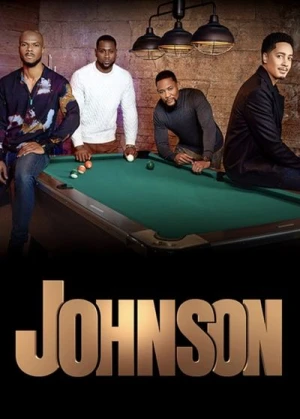 Regarder Johnson - Saison 1 en streaming complet