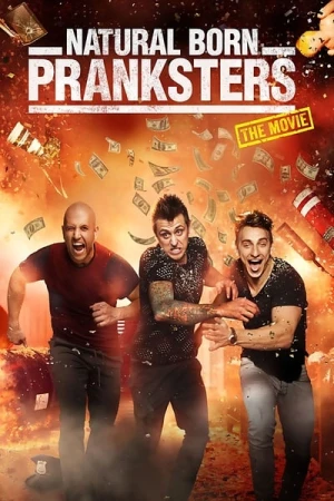 Regarder Farceurs naturels nés en streaming complet