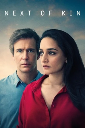 Regarder Next of Kin - Saison 1 en streaming complet