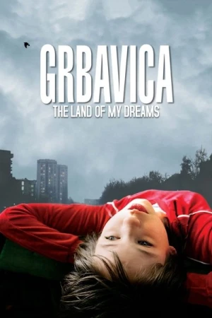 Regarder Sarajevo, mon amour en streaming complet
