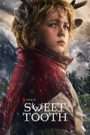  Sweet Tooth - Saison 3 affiche 
