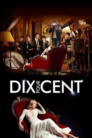 Regarder Dix pour cent -  Saison 1 en streaming complet