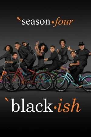 Regarder Black-ish - Saison 4 en streaming complet