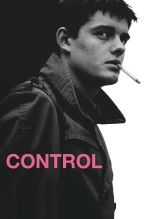 Regarder Control en streaming complet