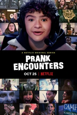 Regarder Prank Encounters - Saison 1 en streaming complet