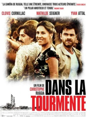 Regarder Dans la tourmente en streaming complet