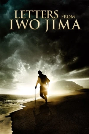Regarder Lettres d'Iwo Jima en streaming complet