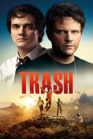 Regarder Favelas en streaming complet