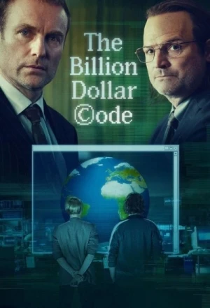 Regarder The Billion Dollar Code - Saison 1 en streaming complet
