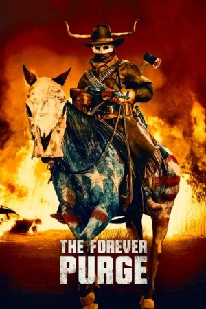 Regarder American Nightmare 5 : Sans limites en streaming complet