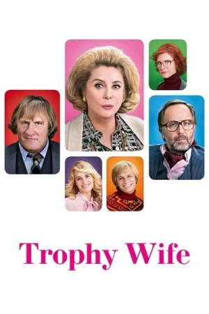 Regarder Potiche en streaming complet