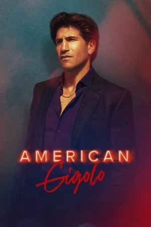  American Gigolo - Saison 1 affiche 