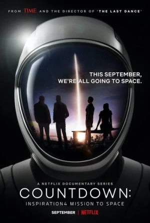 Regarder Compte à Rebours : Quatre Touristes dans l’Espace - Saison 1 en streaming complet