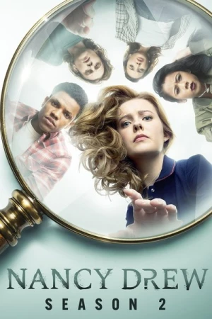 Regarder Nancy Drew - Saison 2 en streaming complet