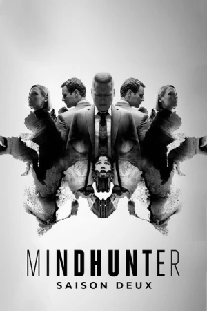 Regarder MINDHUNTER - Saison 2 en streaming complet