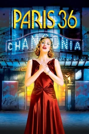 Regarder Faubourg 36 en streaming complet