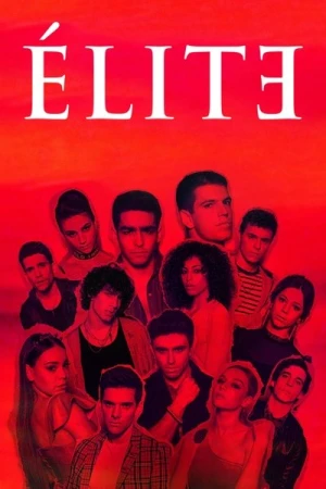 Regarder Élite - Saison 2 en streaming complet
