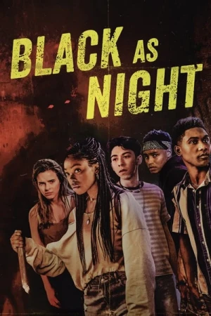 Regarder Black as Night en streaming complet