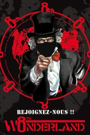 Regarder 8th Wonderland en streaming complet