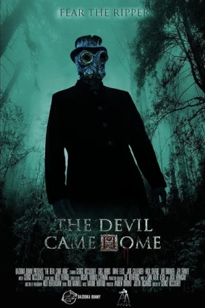 Regarder The Devil Came Home en streaming complet