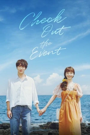 Regarder Please Check the Event - Saison 1 en streaming complet