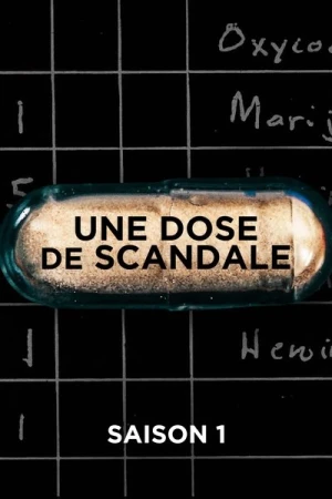 Regarder How to Fix a Drug Scandal - Saison 1 en streaming complet