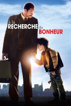 Regarder À la recherche du bonheur en streaming complet