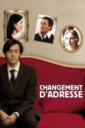 Regarder Changement d'adresse en streaming complet