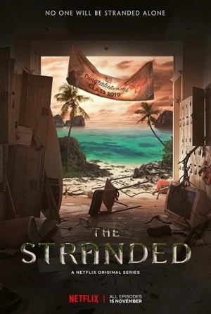 Regarder The Stranded - Saison 1 en streaming complet
