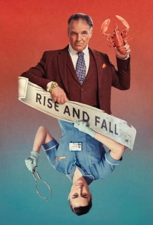 Regarder Rise and Fall - Saison 1 en streaming complet