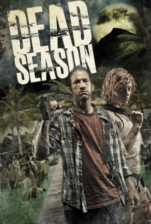Regarder Dead season en streaming complet