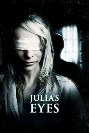 Regarder Les yeux de Julia en streaming complet