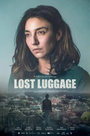Regarder Lost Luggage - Saison 1 en streaming complet