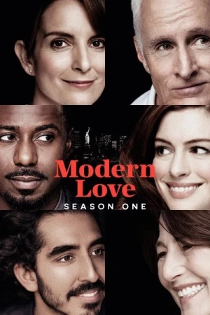 Regarder Modern Love - Saison 1 en streaming complet