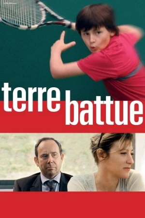Regarder Terre battue en streaming complet