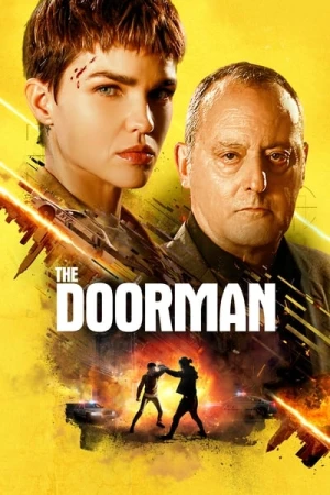 Regarder The Doorman en streaming complet