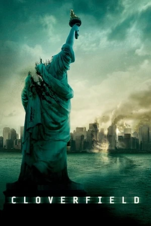 Regarder Cloverfield en streaming complet