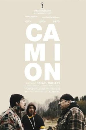 Regarder Camion en streaming complet